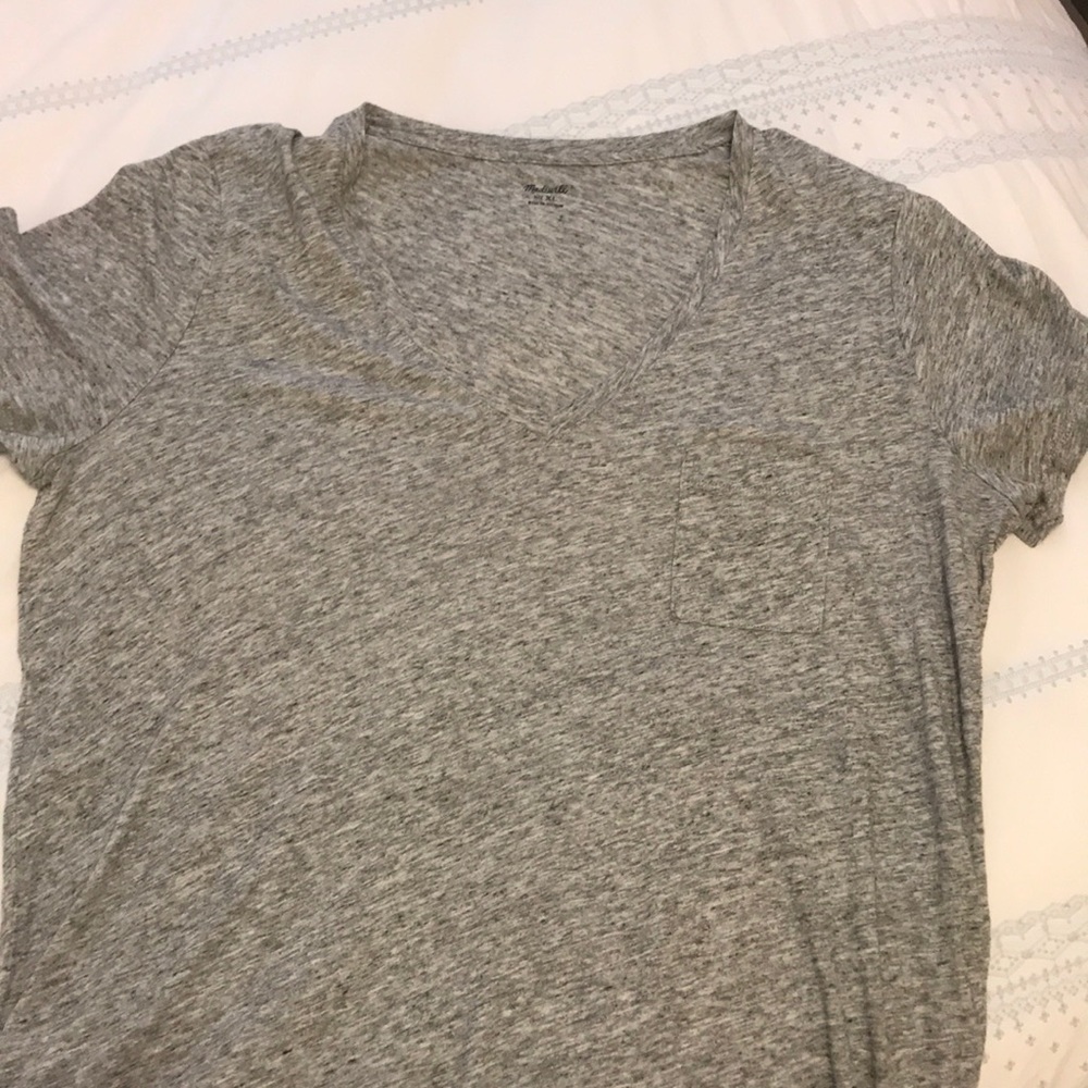 Like new! Madewell Original T-shirt